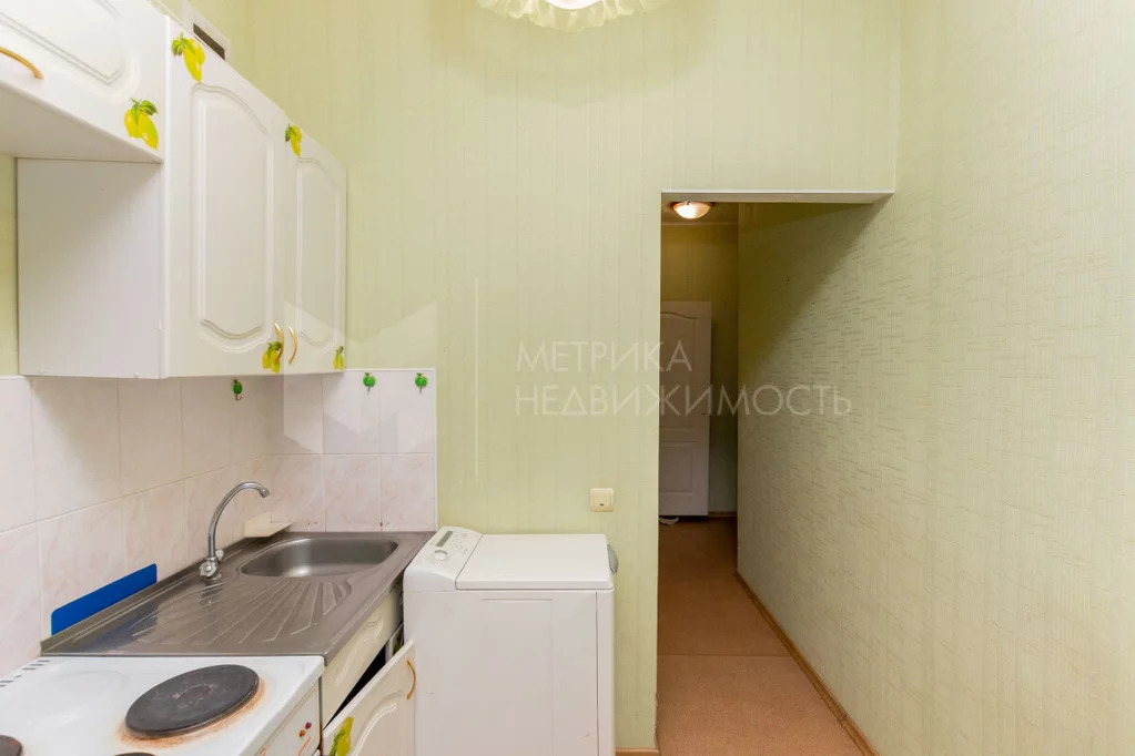 Продажа квартиры, Тюмень, г Тюмень - Фото 8