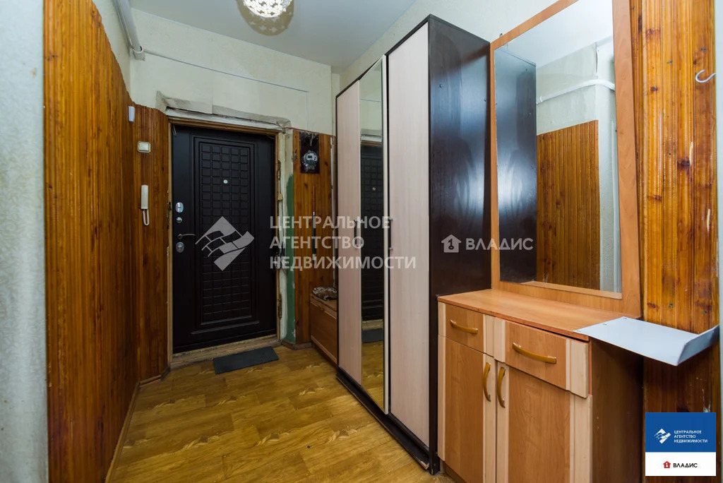 Продажа квартиры, Рязань, ул. Октябрьская - Фото 13
