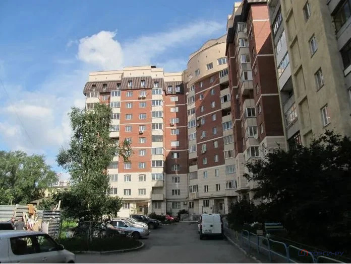 Продажа торгового помещения, Екатеринбург, ул. Онежская - Фото 1