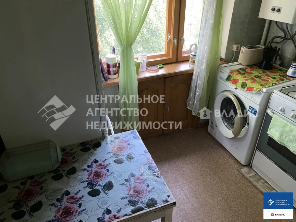 Аренда квартиры, Рязань, улица Фридриха Энгельса - Фото 8
