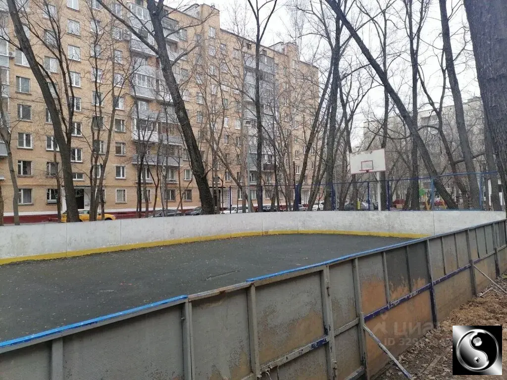Сдам двухкомнатную квартиру 45.0м ул. Ращупкина, 10, Москва, ЗАО, р-н - Фото 21