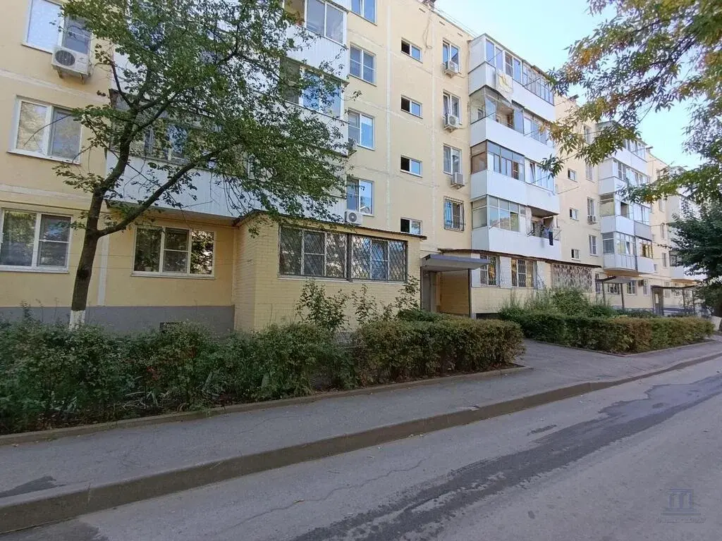 Продаю 2 к квартиру на СЖМ O`Kей в Ростове-на-Дону ул. Добровольского - Фото 1