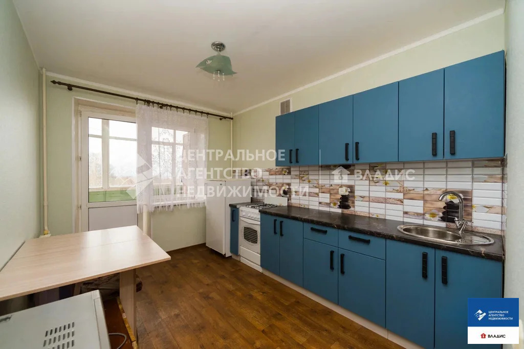 Продажа квартиры, Рязань, ул. Щорса - Фото 1