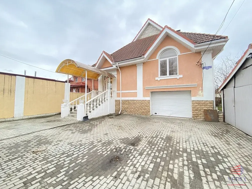 Продаётся дом 221 кв. м. г. Бронницы, ул. Московская - Фото 38