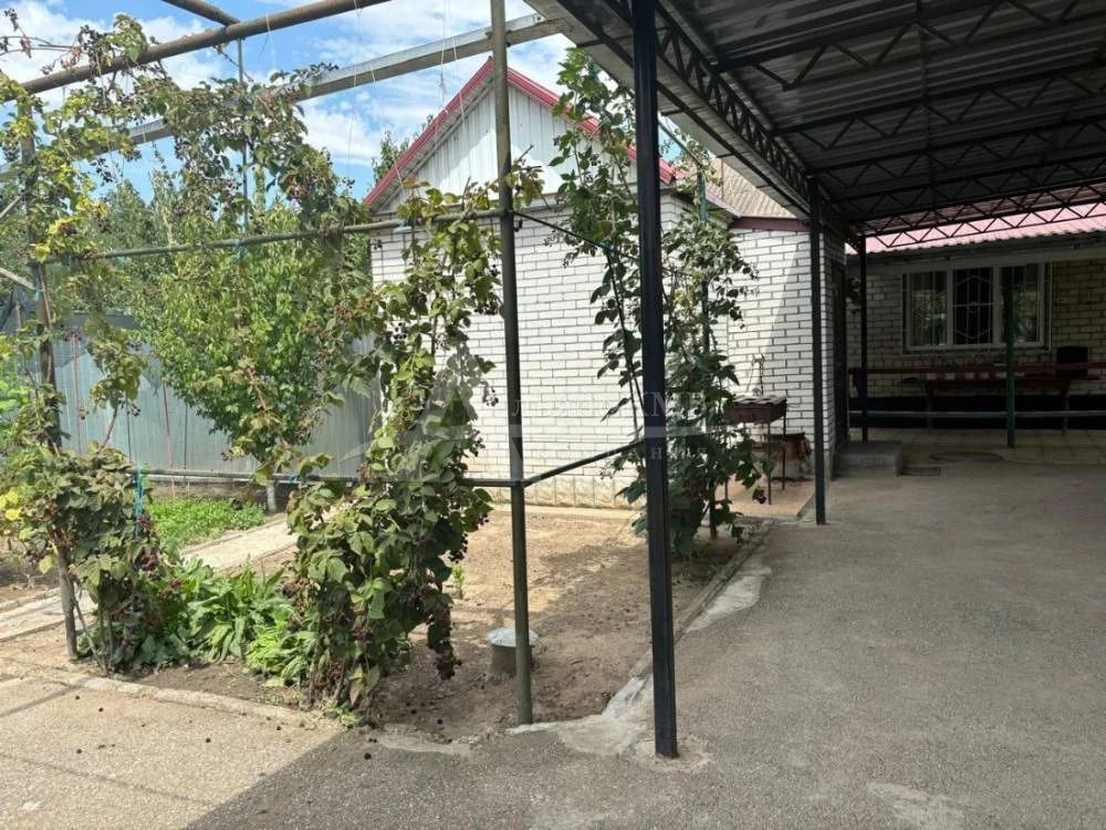 Продажа дома, Зеленокумск, Советский район, ПЧЛ4 Лесопитомник пл-ка - Фото 13