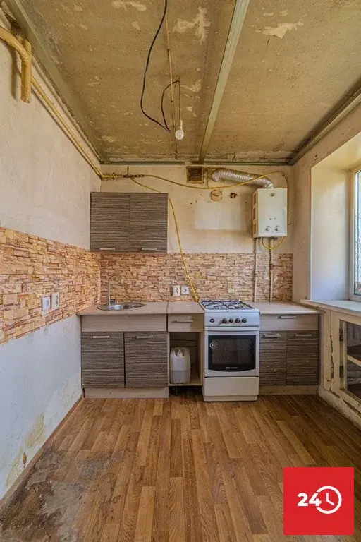 Продается 2 комнатная квартира по ул.Германа Титова, 24 Заводской р-н - Фото 11