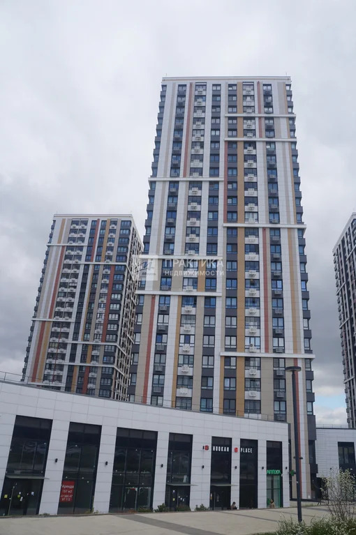 Продажа квартиры, Каширский проезд - Фото 2