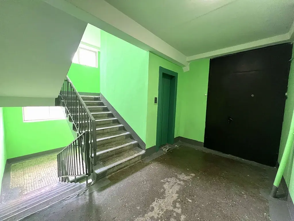 3-я квартира на ул. Новлянская, дом 12а - Фото 24