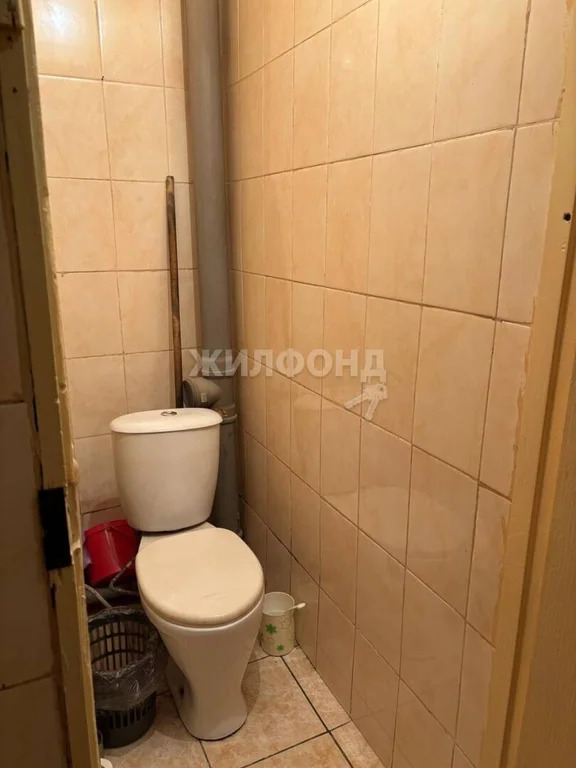 Продажа комнаты, Бердск, Герцена пер. - Фото 3