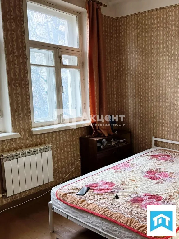 Продажа квартиры, Иваново, ул. Калинина - Фото 1