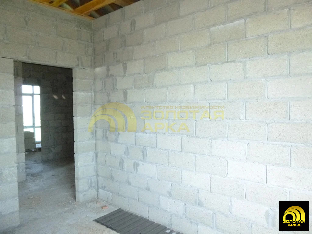 Продажа дома, Кучугуры, Темрюкский район, Прохладная улица - Фото 4