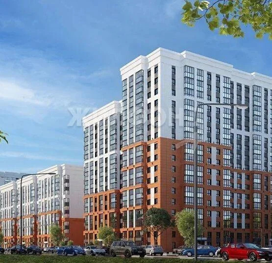 Продажа квартиры, Новосибирск, Рельефная - Фото 23
