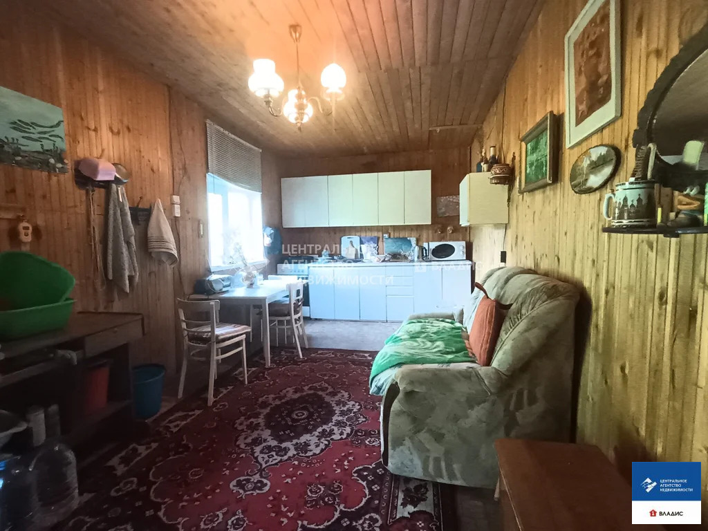 Продажа дома, Клишино, Рыбновский район - Фото 4