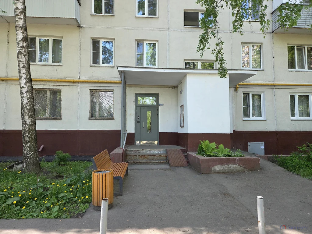 Продажа квартиры, ул. Дубнинская - Фото 4