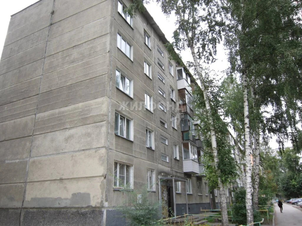 Продажа квартиры, Новосибирск, ул. Ударная - Фото 18
