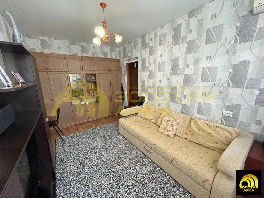 Продажа квартиры, Крымск, Крымский район, ул. Таманская - Фото 7