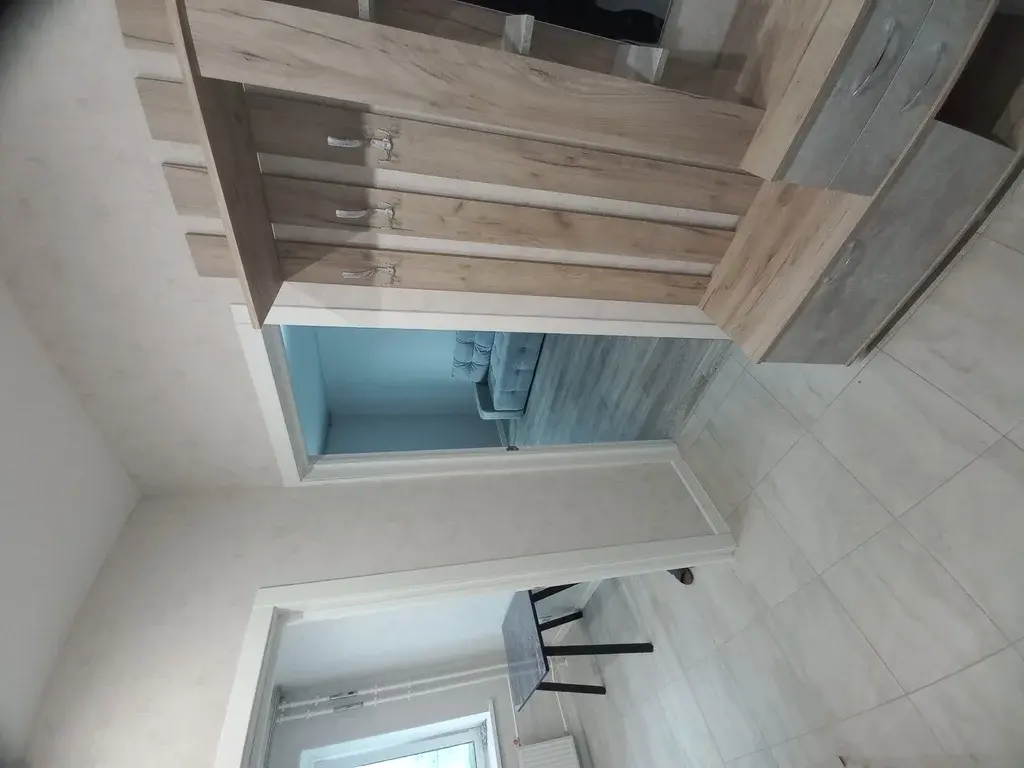 Сдается 1-к.ев. ЖК Семейный по ул. Натальи Лавровой 20, 4эт/12эт/к. - Фото 19