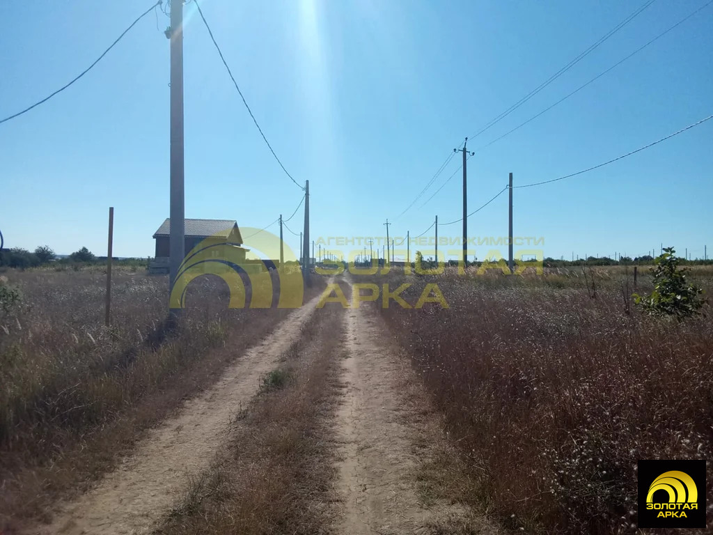 Продажа участка, Старотитаровская, Темрюкский район, ул. Широкая - Фото 6