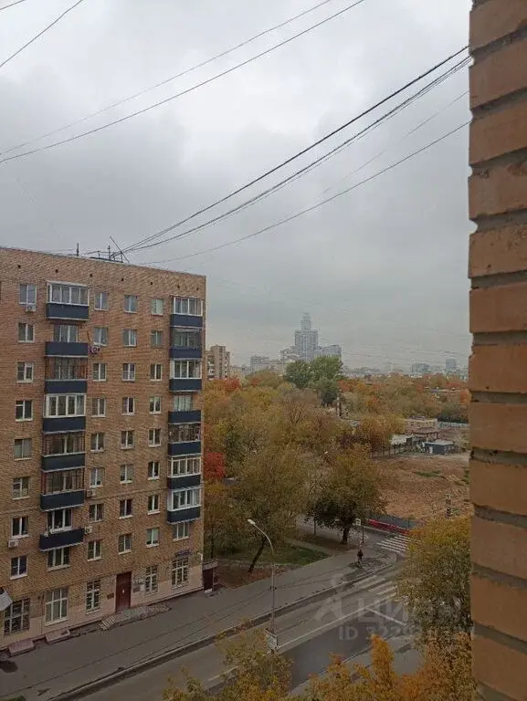 Продаю двухкомнатную квартиру 55.1м Красноармейская ул., 10К2, Москва, ... - Фото 18