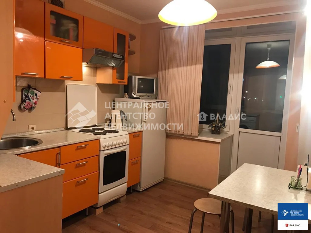 Аренда квартиры, Рязань, ул. Маяковского - Фото 4