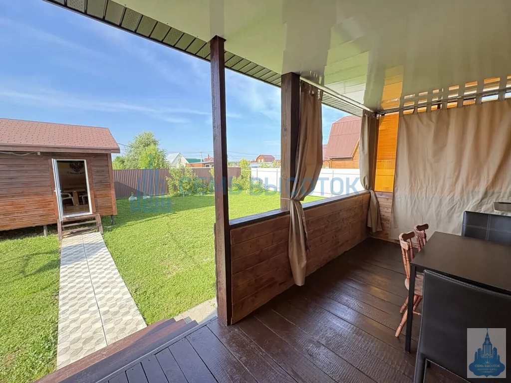 Продажа дома, Чехов, Чеховский район - Фото 11