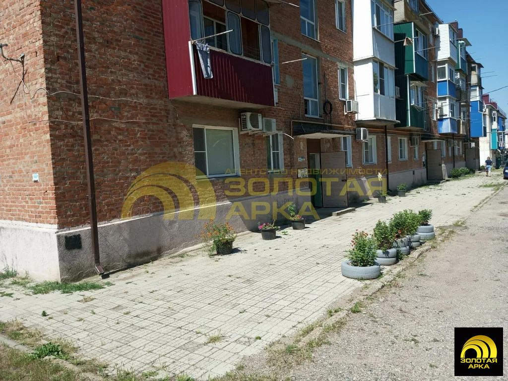 Продажа квартиры, Темрюк, Темрюкский район, ул. Октябрьская - Фото 25