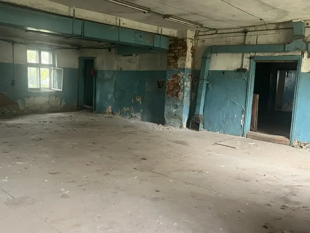 Производственное здание в черте города! - Фото 3