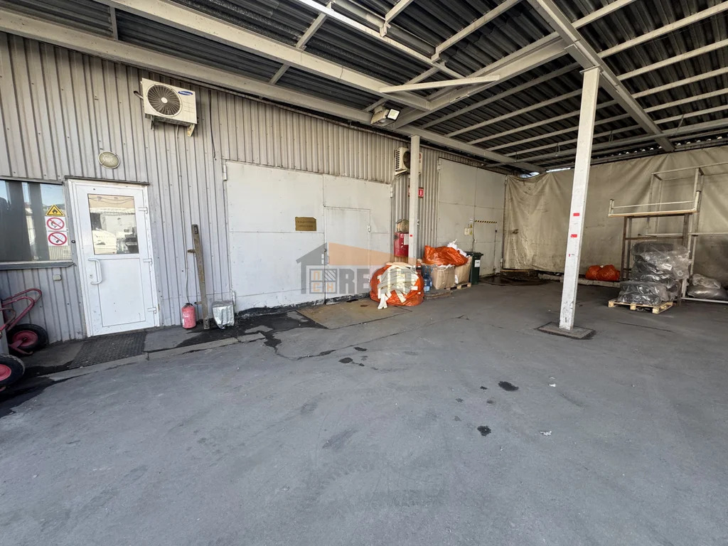 Аренда производственного помещения, Балашиха, Балашиха г. о., Дальняя ... - Фото 11