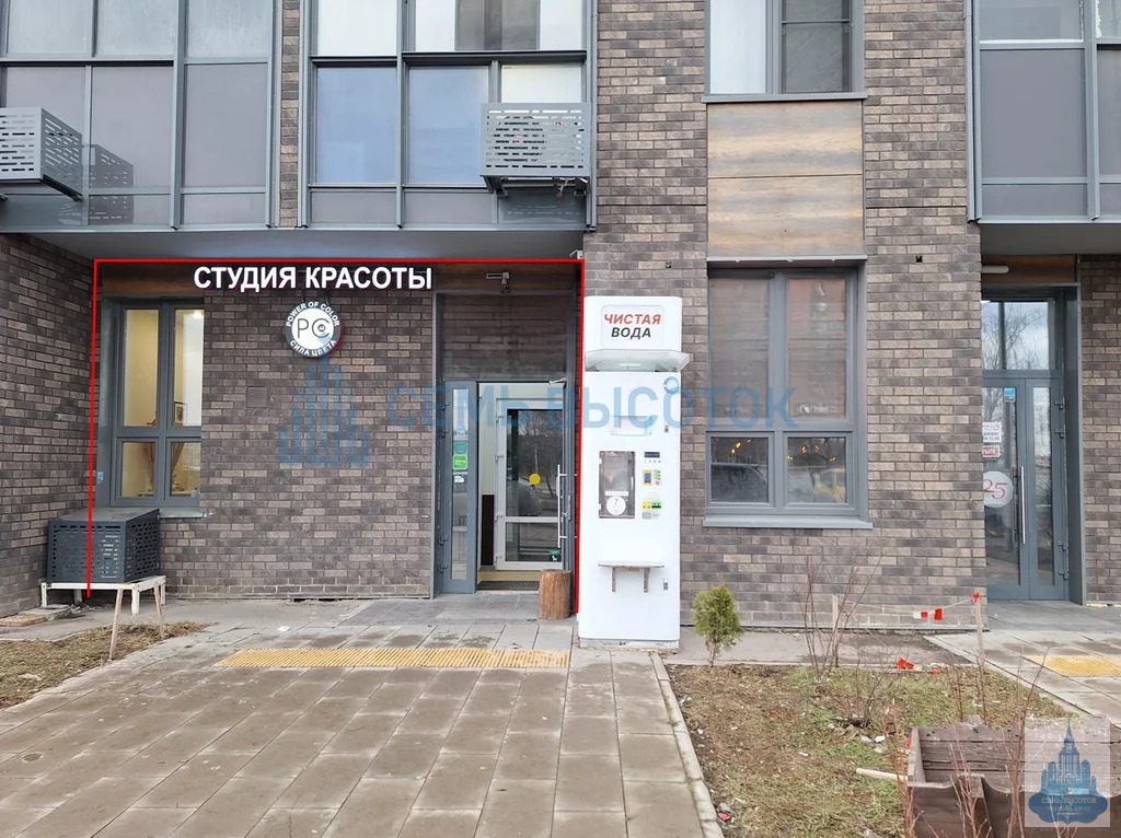 Аренда ПСН, м. Коммунарка, Чароитовая ул. - Фото 5