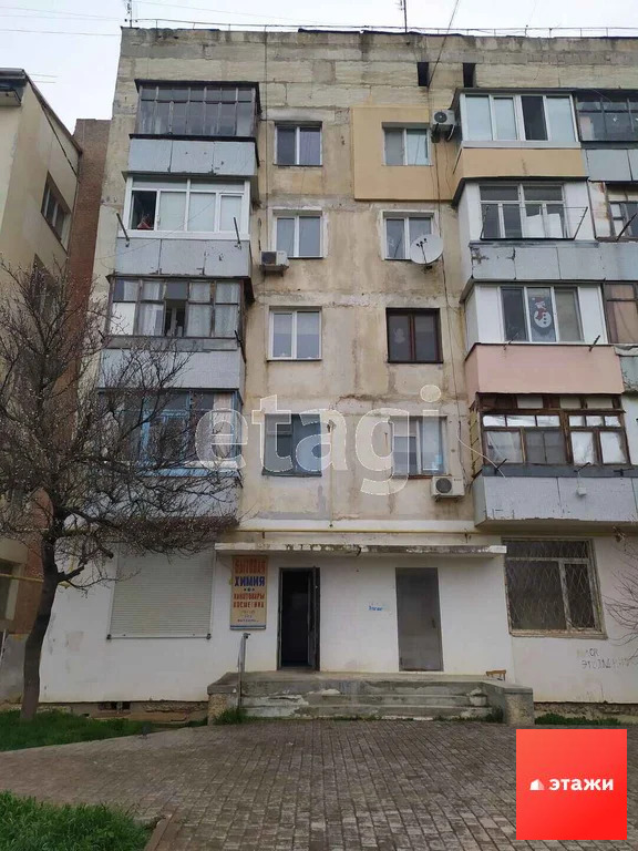 Продажа офиса, Саки, ул. Ивановой - Фото 1