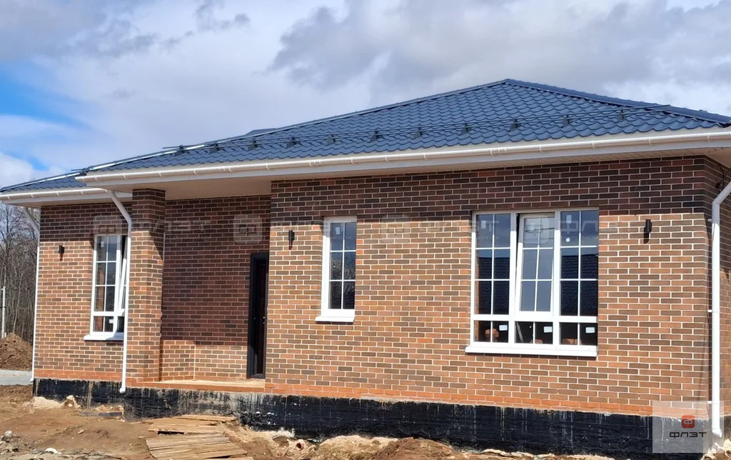 Продажа дома, Старое Кощаково, Пестречинский район, ул. Осиновая - Фото 8