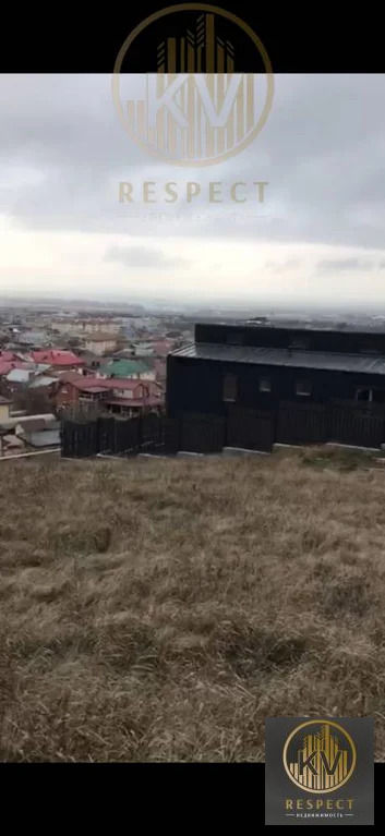 Продажа участка, Красный Пахарь, Минераловодский район, Фруктовая ул. - Фото 1