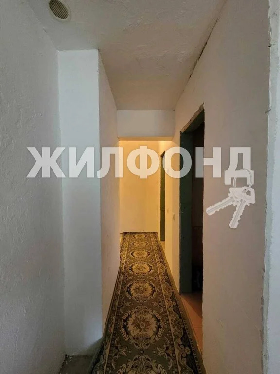 Продажа квартиры, Новосибирск, Татьяны Снежиной - Фото 6