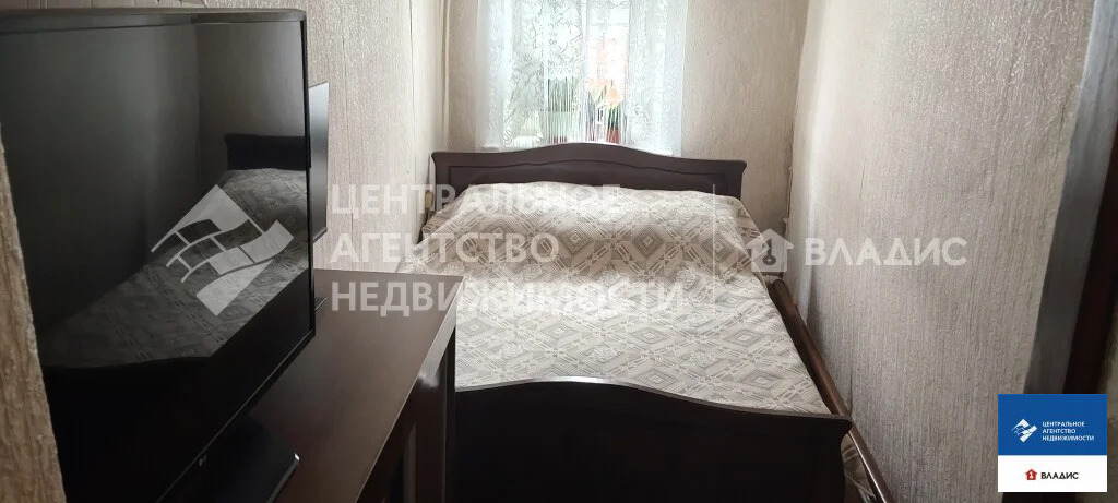 Продажа дома, Рязань, 1-й Центральный проезд - Фото 16