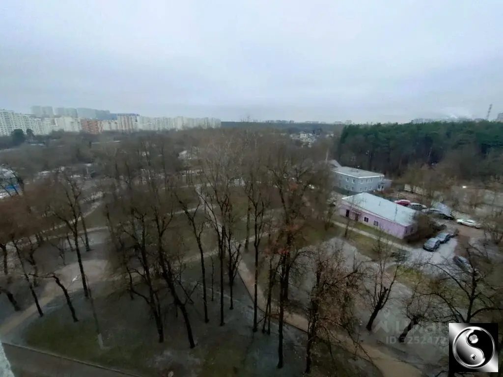 Аренда комнаты 77.0/13м Старонародная ул., 2, Москва, ЮЗАО, р-н Южное ... - Фото 11