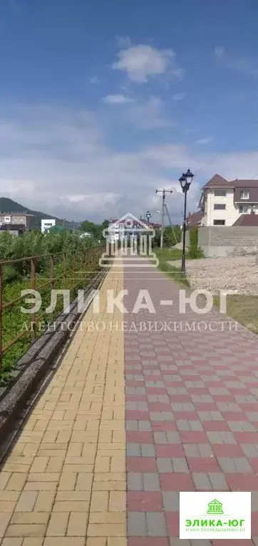 Продажа участка, Новомихайловский, Туапсинский район, Звездная ул. - Фото 5
