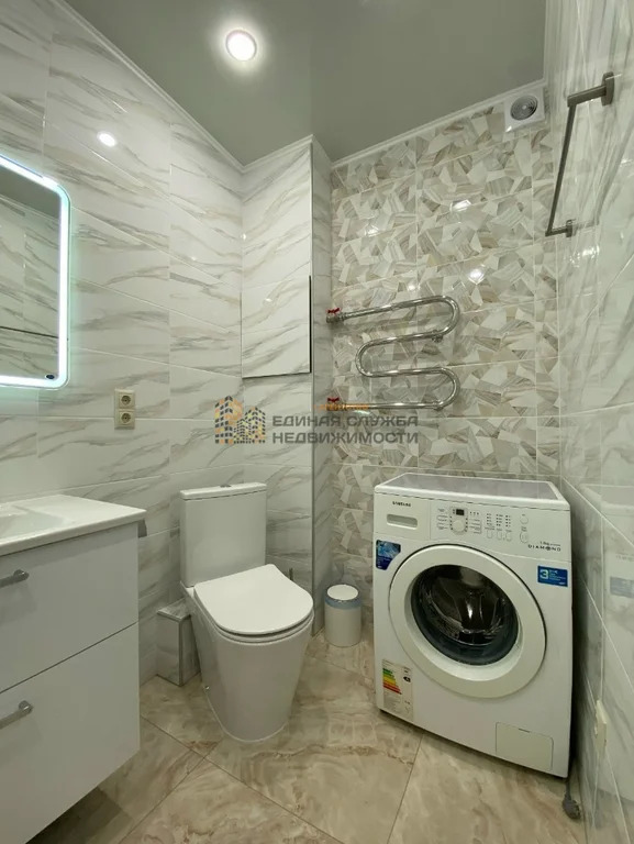 Аренда квартиры, Уфа, ул. Аксакова - Фото 12