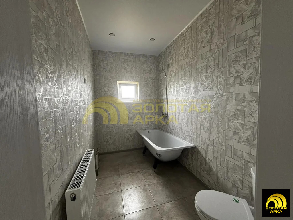 Продажа дома, Адагум, Крымский район - Фото 11