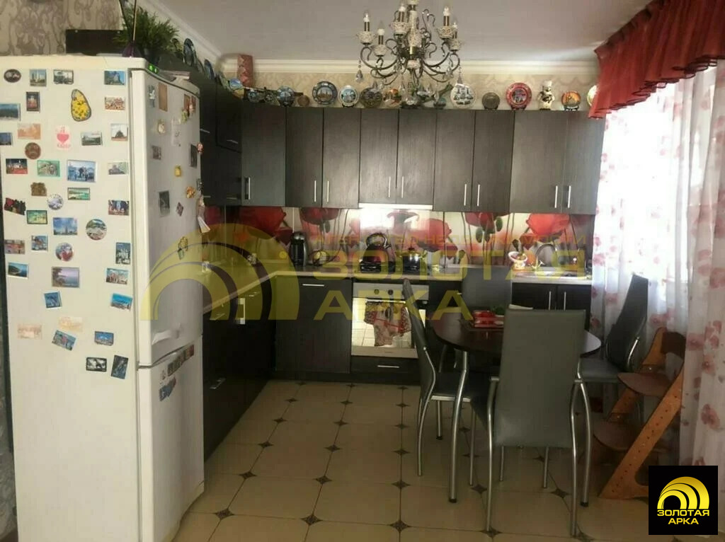 Продажа дома, Славянск-на-Кубани, Славянский район, ул. Краснодарская - Фото 9
