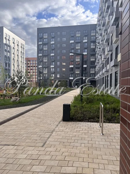 Евродвушка ЖК Ильинские Луга (ном. объекта: 9462) - Фото 8