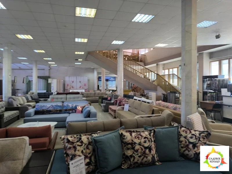 Предлагается к аренде помещение свободного назначения 1560 кв - Фото 21