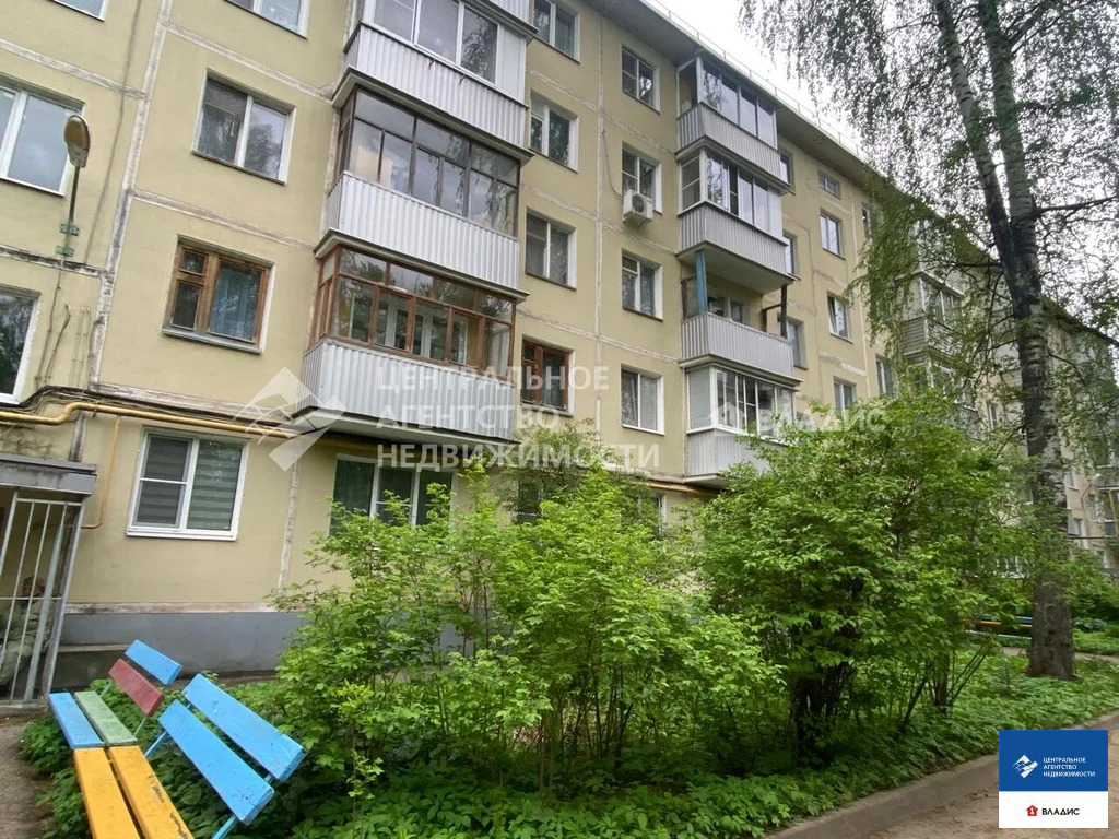 Продажа квартиры, Рязань, ул. Медицинская - Фото 14