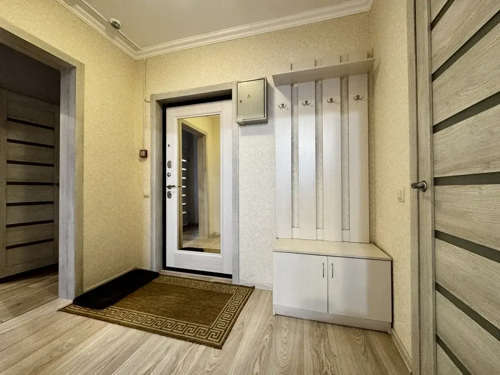 1-к ул.Поленова, дом 6 - Фото 13