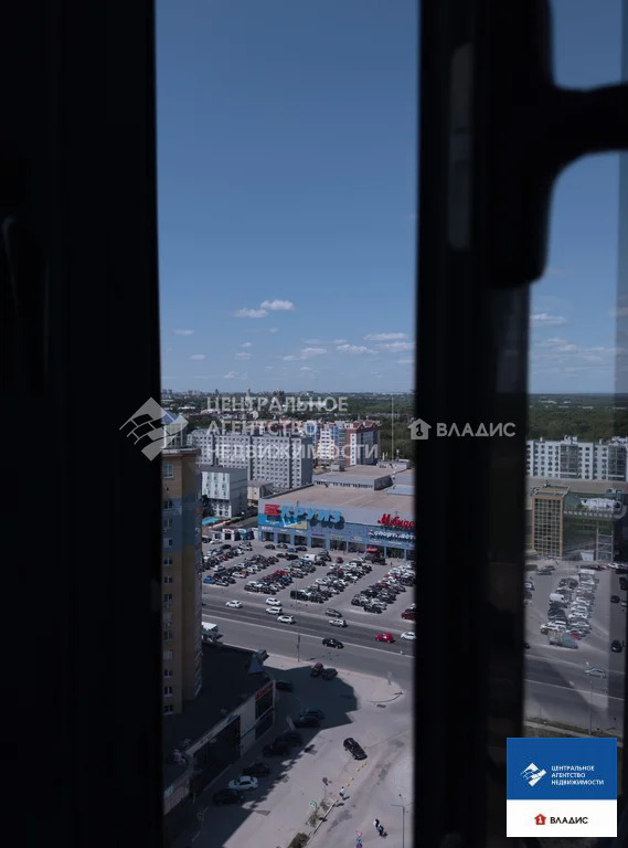 Продажа квартиры, Рязань, Солотчинское шоссе - Фото 10