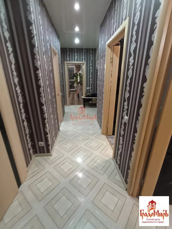 Продажа квартиры, Лобня, Окружная ул. - Фото 11