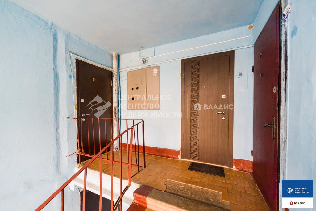 Продажа квартиры, Баграмово, Рыбновский район, 15 - Фото 12