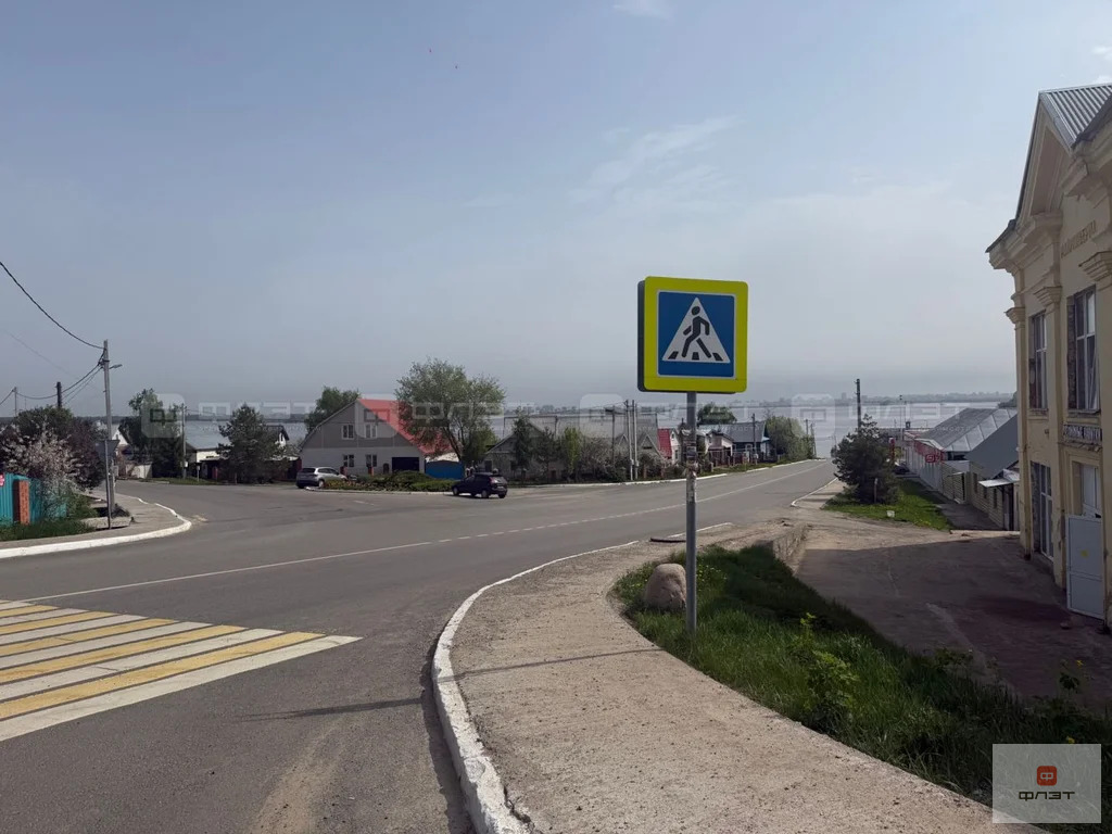 Продажа участка, Верхний Услон, Верхнеуслонский район, ул. Колхозная - Фото 18