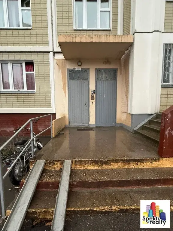 4-х комнатная квартира в Северном Тушино - Фото 4