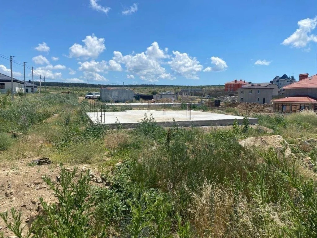 Продажа участка, Севастополь, ул. Лукомская - Фото 1