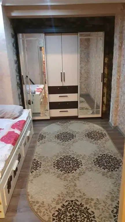 2-к мкр.Молодежный, дом 4 - Фото 5